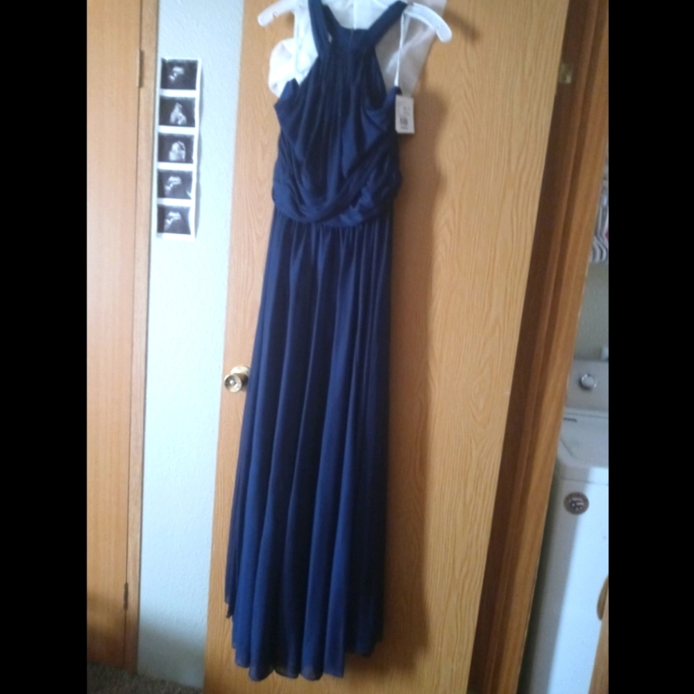 NEW Davis Bridal dress